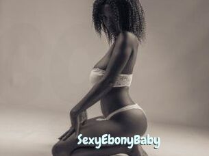 SexyEbonyBaby