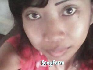 SexyForm