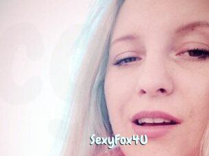 SexyFox4U