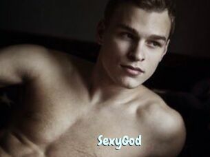 SexyGod