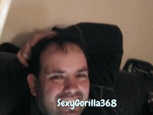 SexyGorilla368