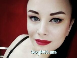 SexyHotLana