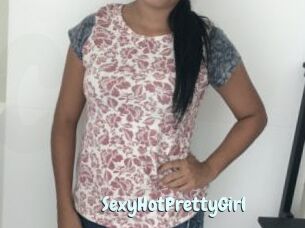 SexyHotPrettyGirl