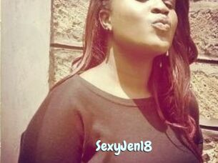 SexyJen18