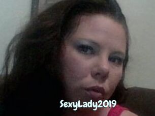 SexyLady2019