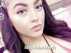 SexyLatinGoddess