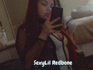 SexyLil_Redbone