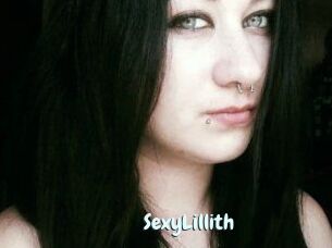 SexyLillith