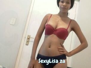 SexyLisa_za