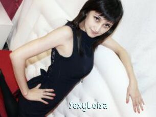 SexyLoisa