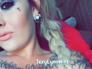 SexyLynnWins