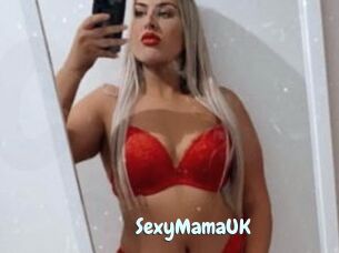 SexyMamaUK