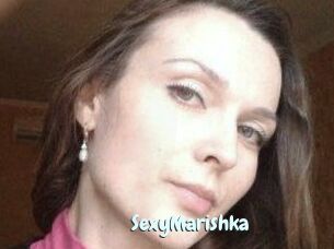 SexyMarishka