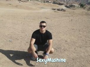 SexyMashine
