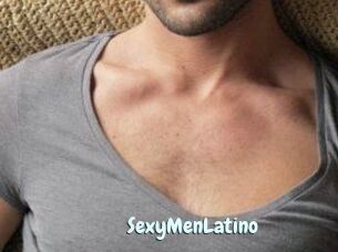 SexyMenLatino