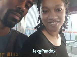 SexyPandas
