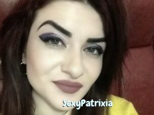 SexyPatrixia