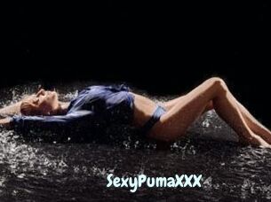 SexyPumaXXX