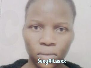 SexyRitaxxx