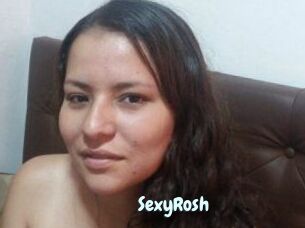 SexyRosh