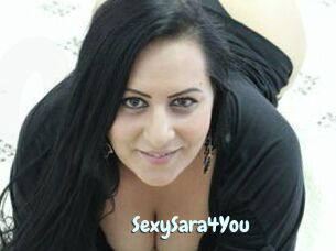 SexySara4You