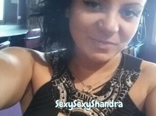 SexySexyShandra
