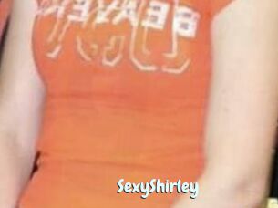SexyShirley