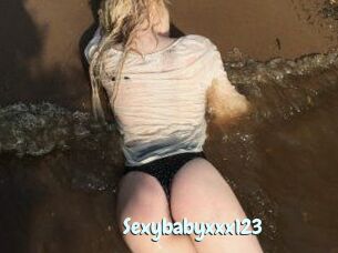 Sexybabyxxx123