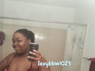 Sexybbw1023
