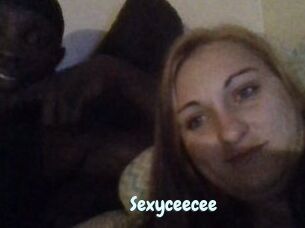 Sexyceecee