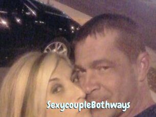 SexycoupleBothways