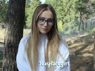 Sexyfacegirl