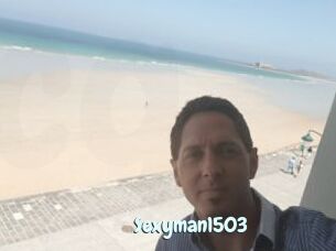 Sexyman1503