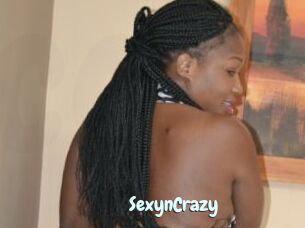 SexynCrazy