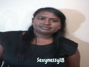 Sexynessy18