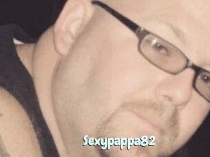 Sexypappa82