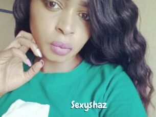 Sexyshaz