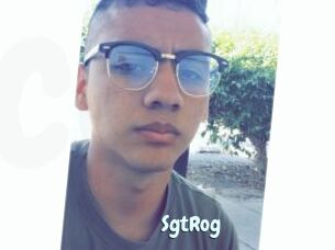 SgtRog