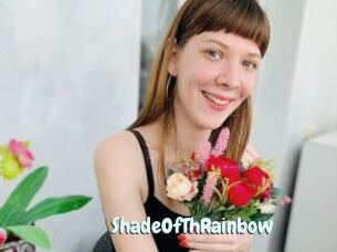 ShadeOfThRainbow
