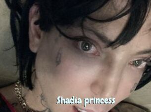 Shadia_princess