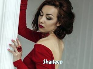 Shaileen