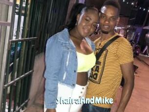 ShairaAndMike