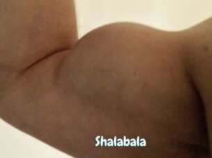 Shalabala
