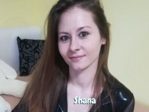 Shana