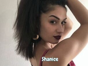 Shanice