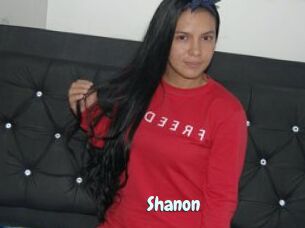 Shanon
