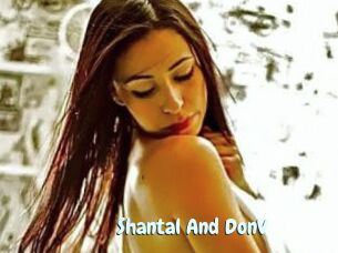 Shantal_And_DonV