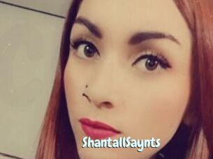 ShantallSaynts