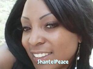 Shantel_Peace