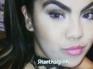 Shanthalpink